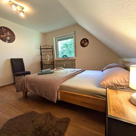 Appartement Black Forest Living - Todtnauberg Extérieur photo