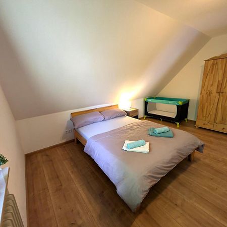 Appartement Black Forest Living - Todtnauberg Extérieur photo