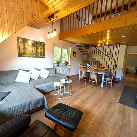 Appartement Black Forest Living - Todtnauberg Extérieur photo