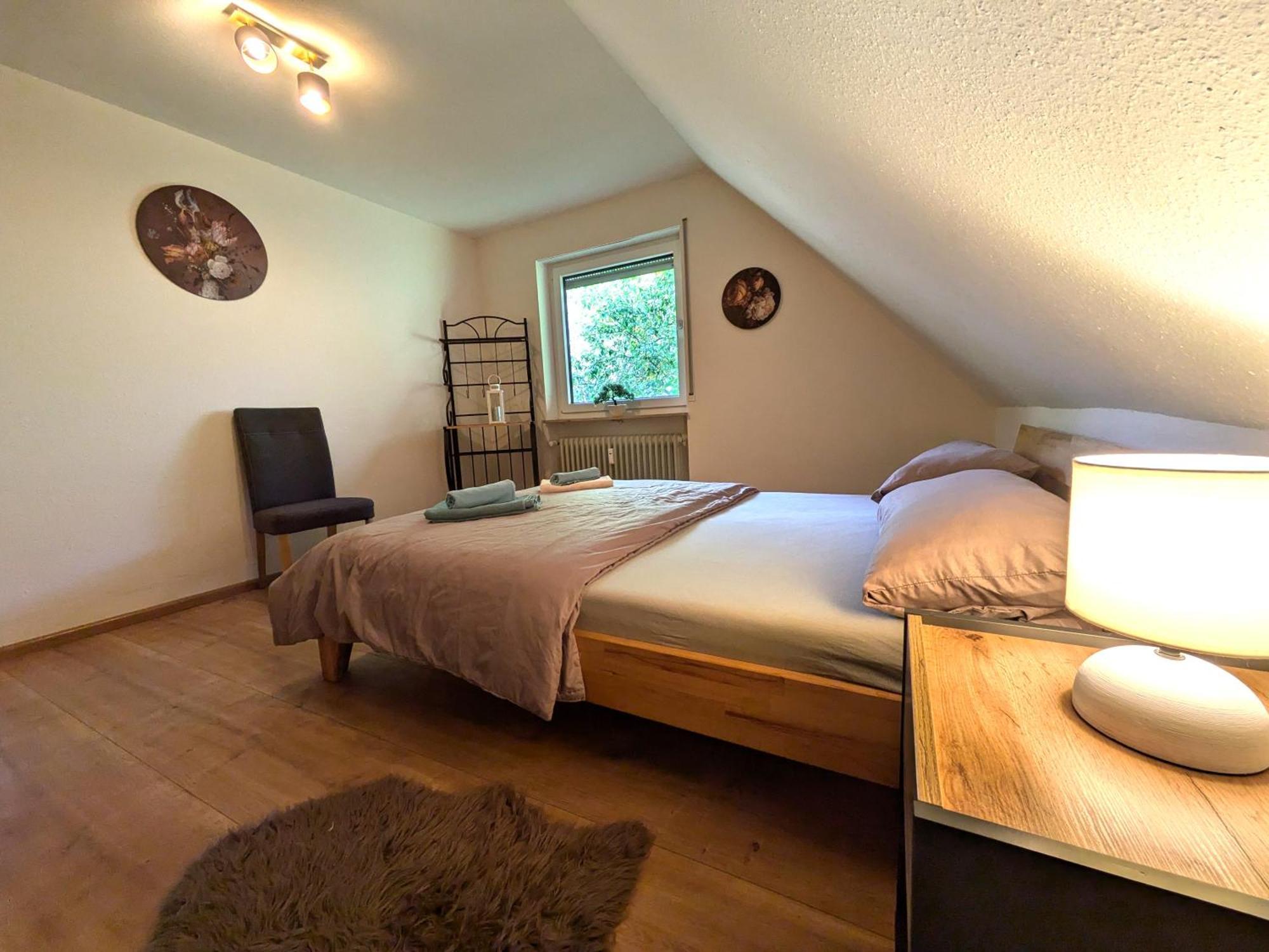 Appartement Black Forest Living - Todtnauberg Extérieur photo