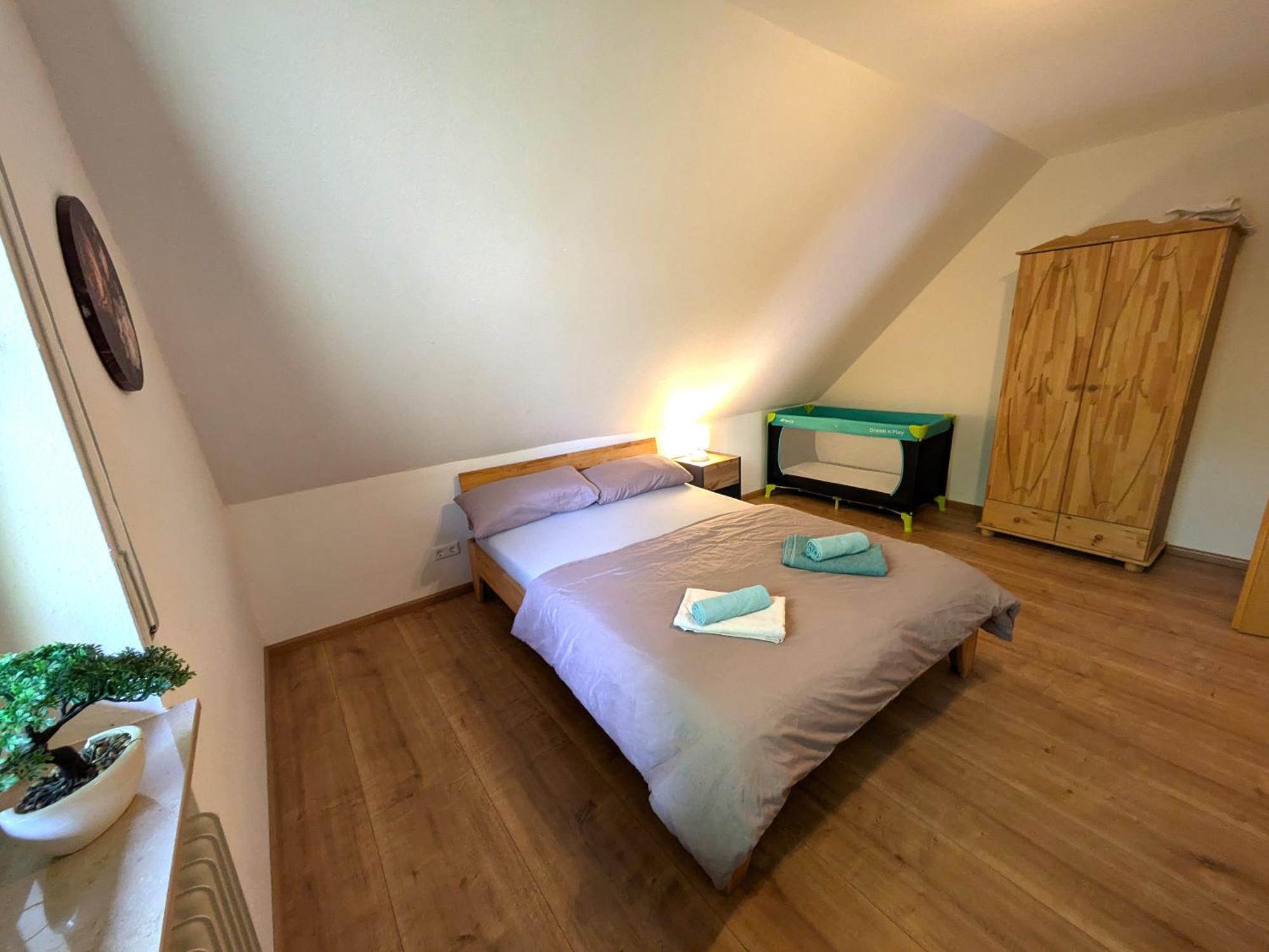 Appartement Black Forest Living - Todtnauberg Extérieur photo