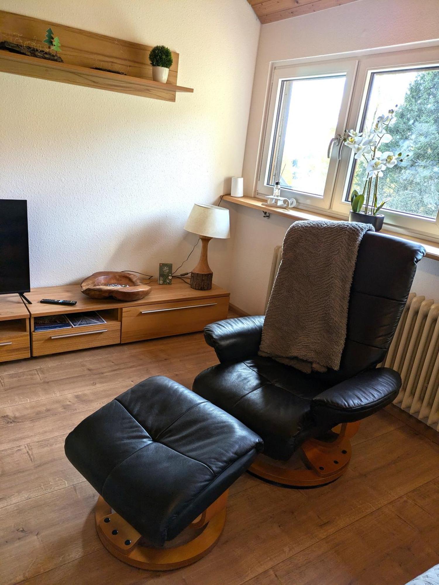 Appartement Black Forest Living - Todtnauberg Extérieur photo