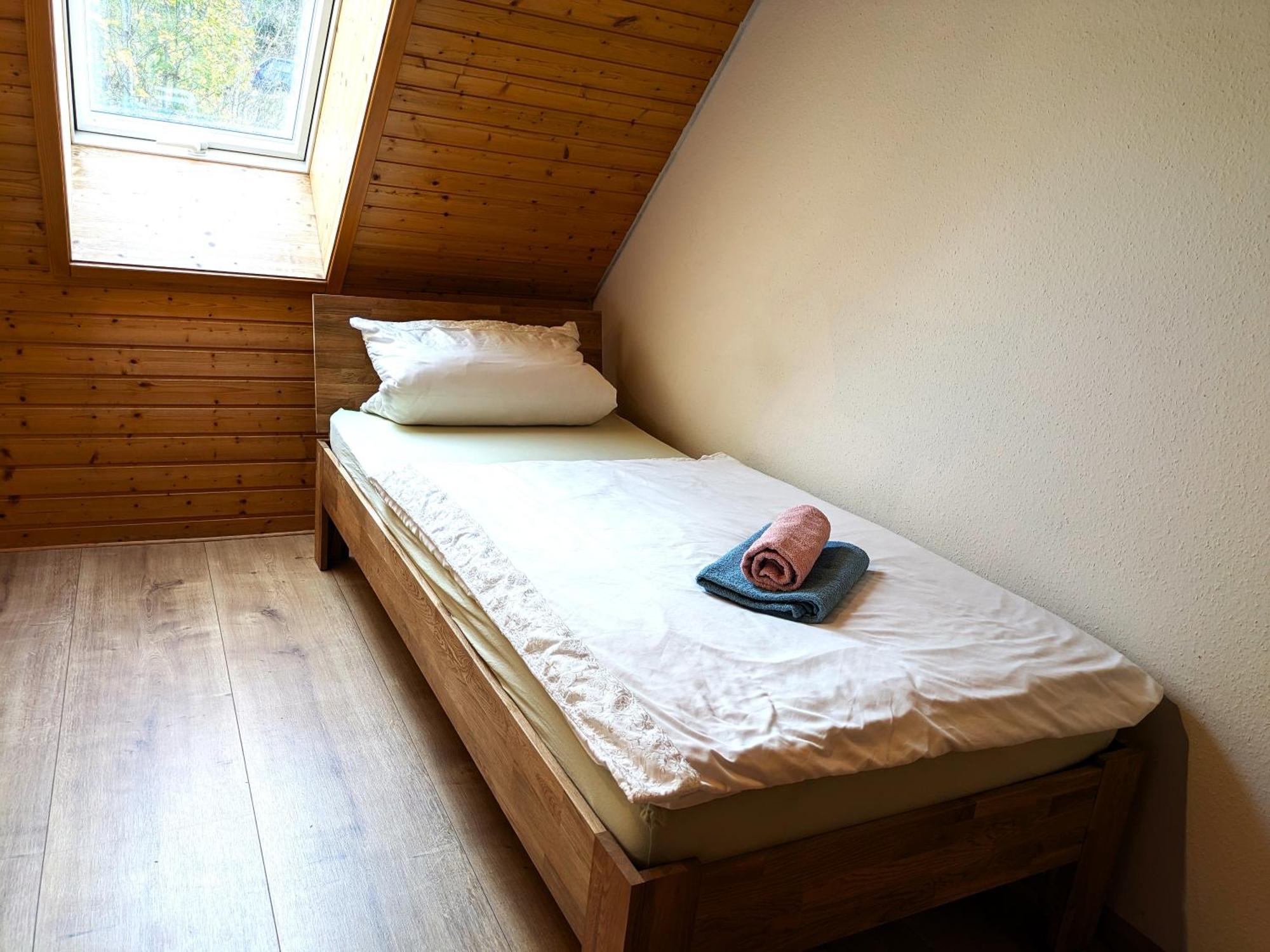 Appartement Black Forest Living - Todtnauberg Extérieur photo